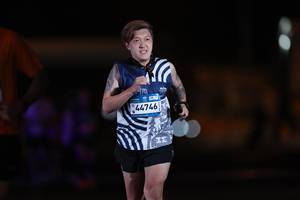 BIB: 
                            <button type="button" onclick="openModal(23319254)" class="btn btn-primary btn-sm float-right btn-popup" data-toggle="modal" data-target=".modal-high-quality">
                        <i class="fas fa-shopping-cart"></i> Add to Cart
                    </button>
                                            <button type="button" onclick="isThisMe(23319254, true)" class="btn btn-success btn-sm float-right btn-popup btn-isme hidden" data-toggle="tooltip" data-placement="bottom" title="นี่คือรูปของคุณใช่ไหม คลิกที่นี่เพื่อเอาเข้าอัลบั้ม">
                        <i class="fas fa-plus"></i> Add to album
                    </button>
                    <button type="button" onclick="isThisMe(23319254, false)" class="btn btn-warning btn-sm float-right btn-popup btn-isnotme hidden">
                        <i class="fas fa-ban"></i> Remove from album
                    </button>